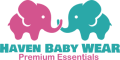 Haven Baby Wear site logo